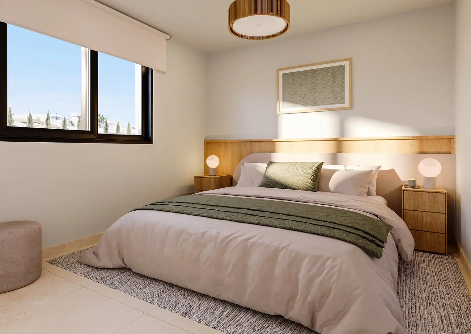 Apartament amb terrassa en venda a Los Balcones - Los Altos, imagen 13