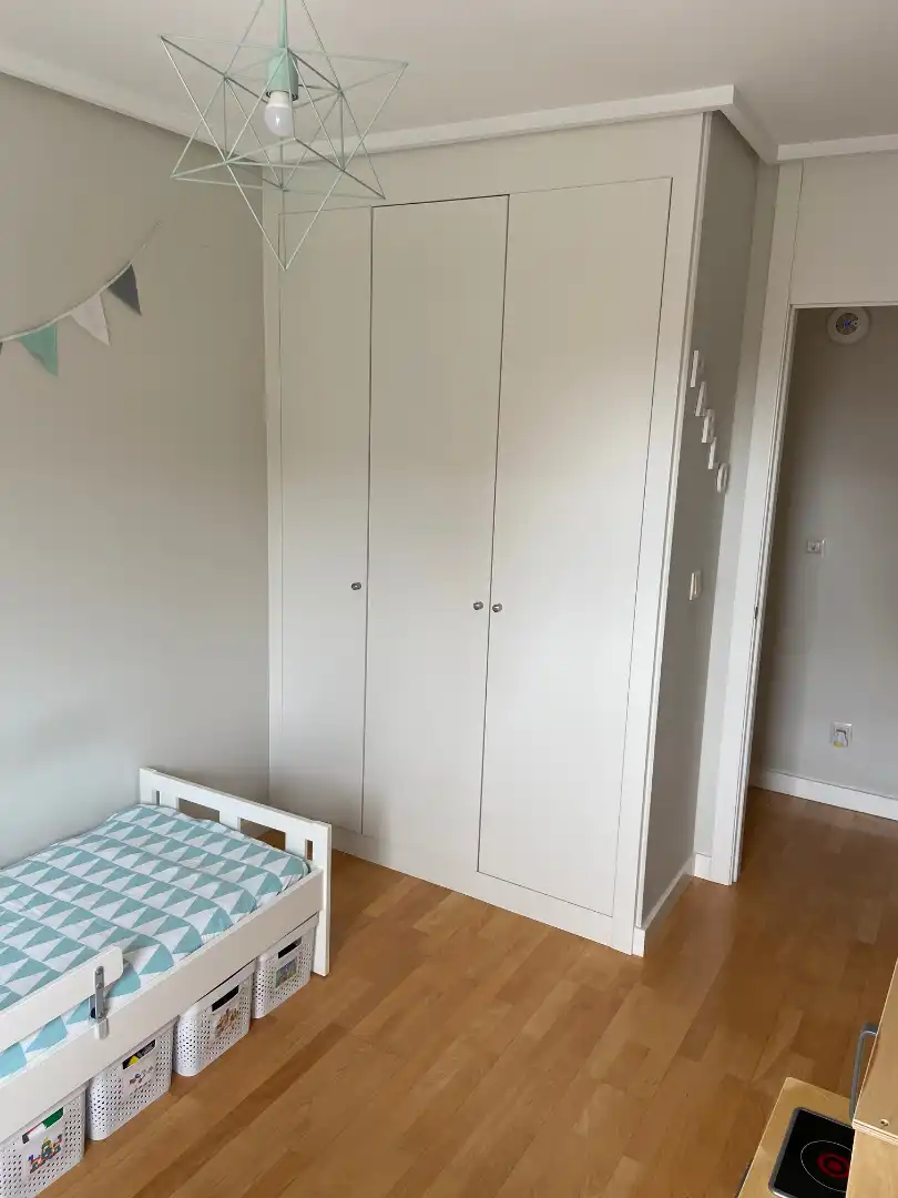 Flat for rent in Calle de Toques, Las Tablas