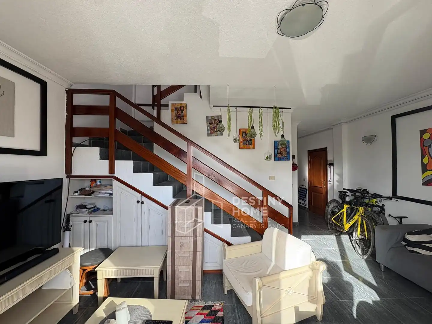 Duplexes for sale in Puerto del Rosario