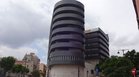 Foto 4 von Geschaftsraum zum Verkauf in N/a, -1, Zona Nord, Alcoy / Alcoi