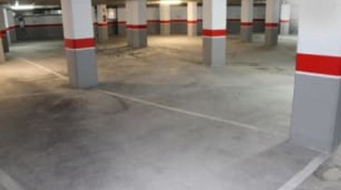 Foto 4 de Garatge en venda a El Verger, Ondara, Alicante