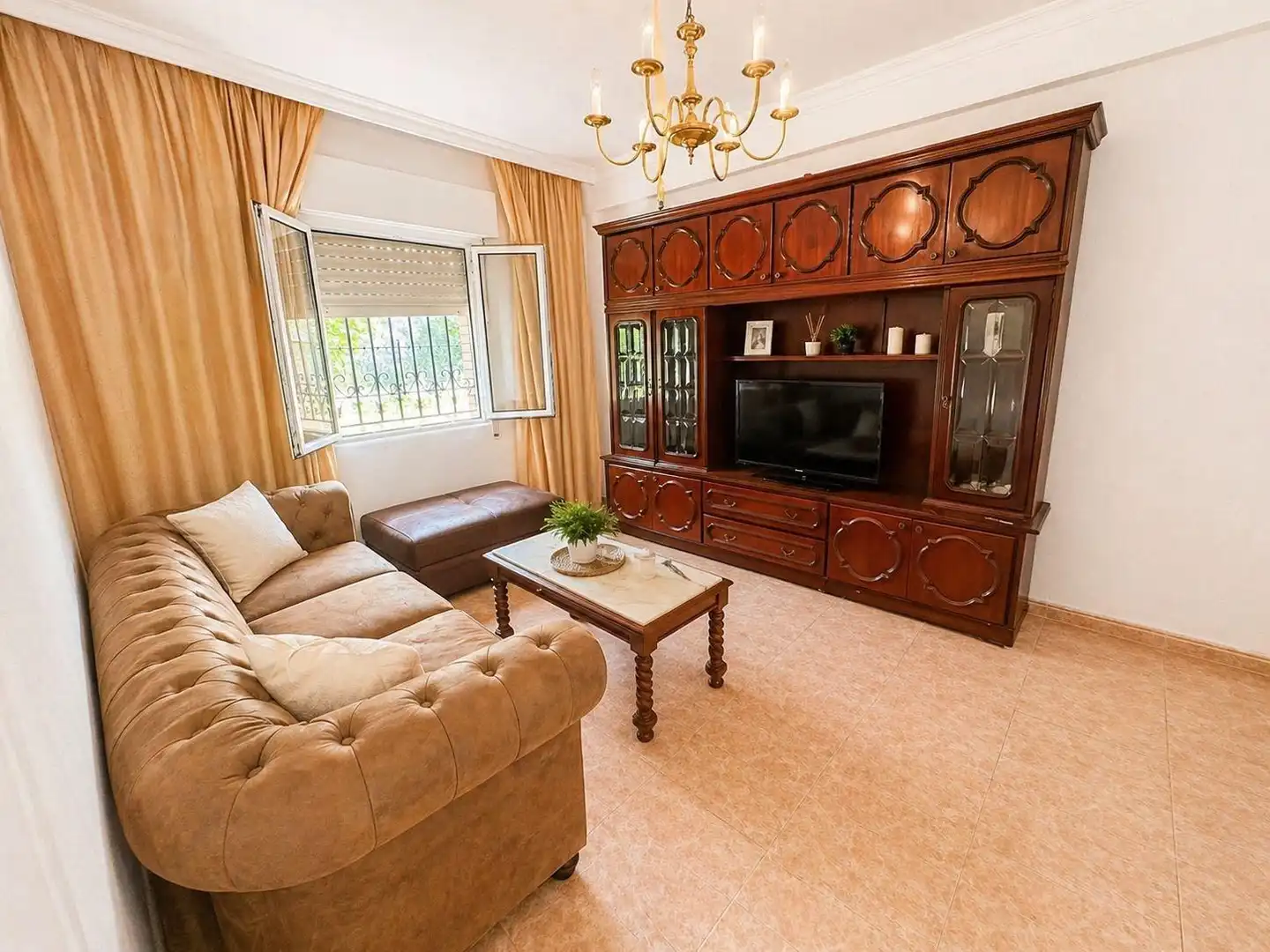 Flat for sale in El Torrejón - El Cerezo