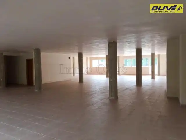Local comercial de lloguer a calle Ample, imagen 5