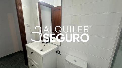 Foto 4 de Pis de lloguer a Del Sol , Alfafar, Valencia