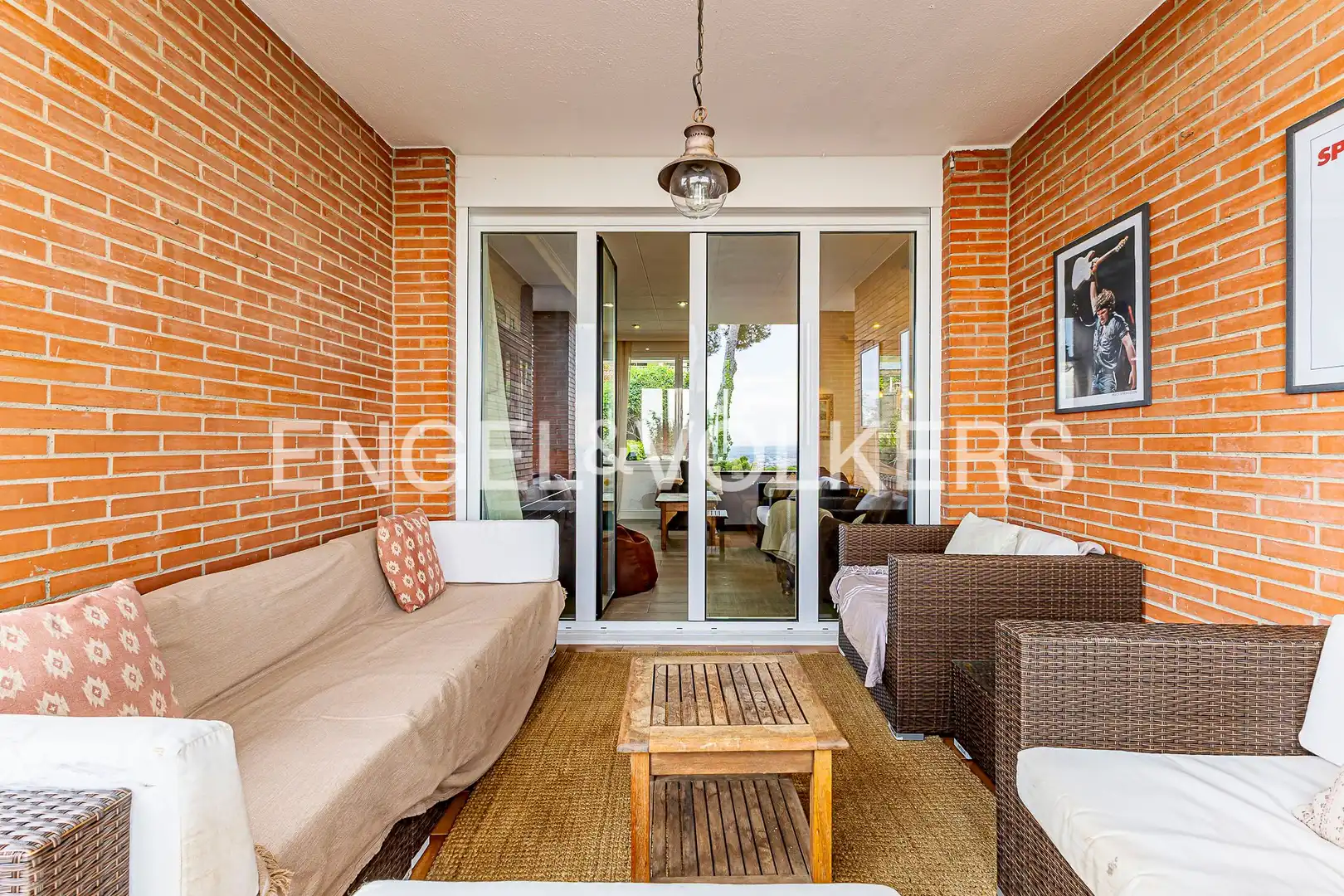 Haus mit Pool zum Verkauf in Montmar, imagen 14