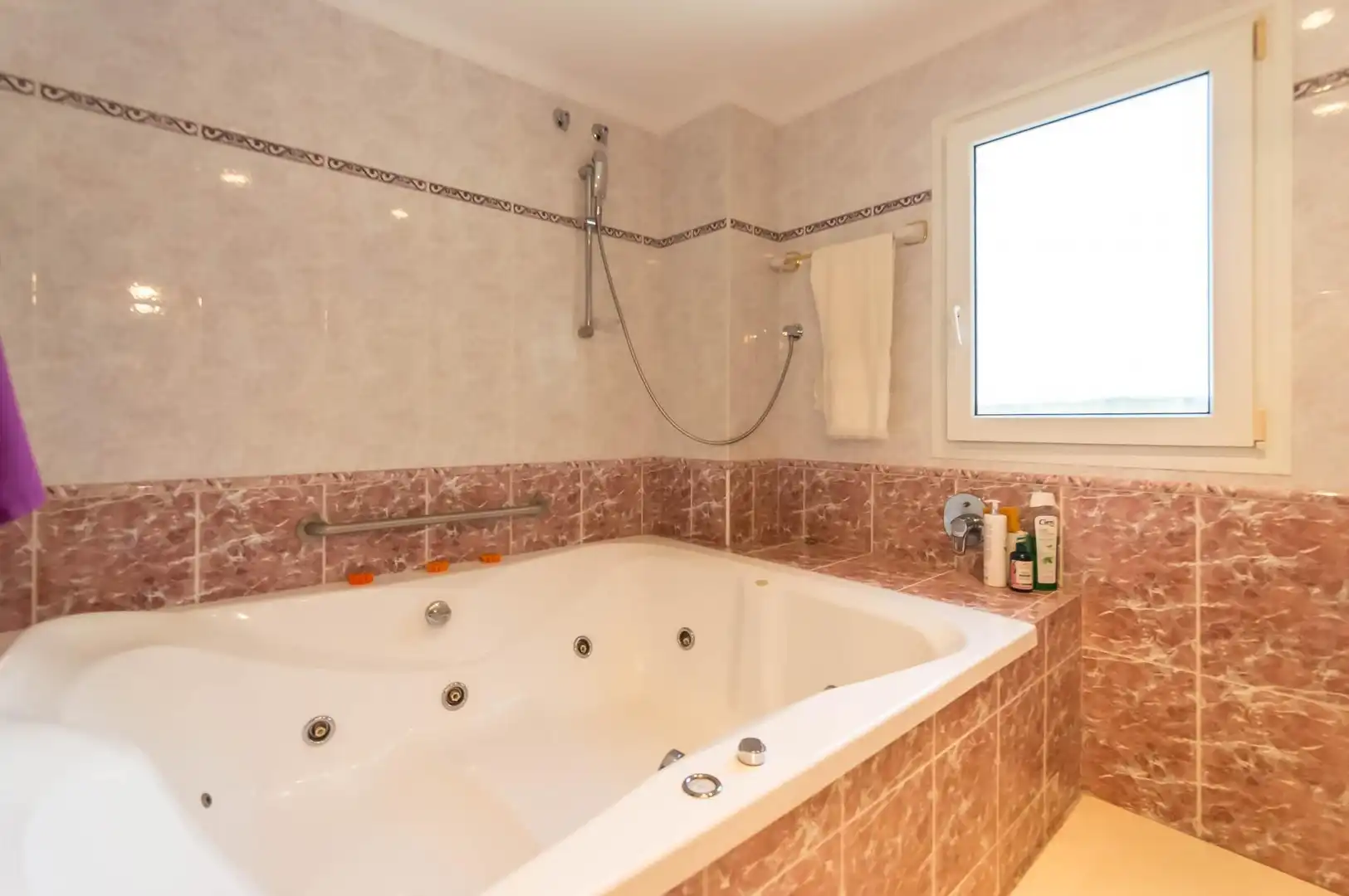 Detached house with terrace for sale in Montgoda, imagen 35