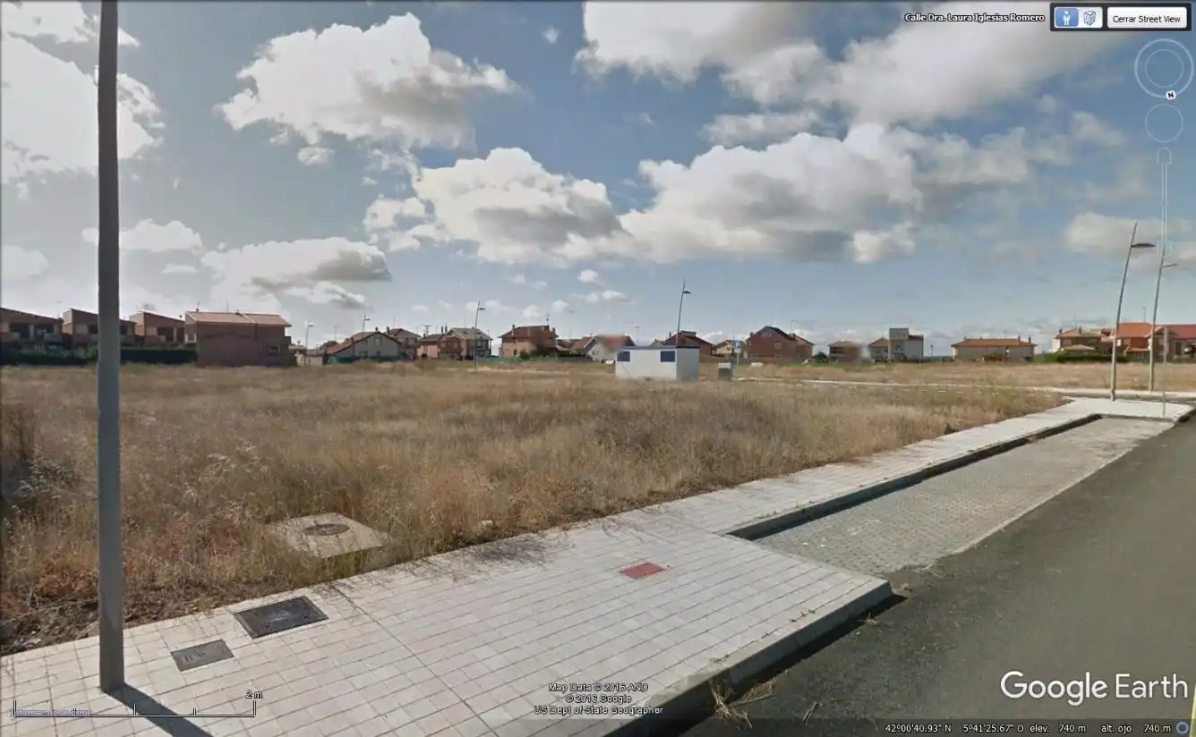 Terreni e lotti in vendita a Benavente, imagen 5