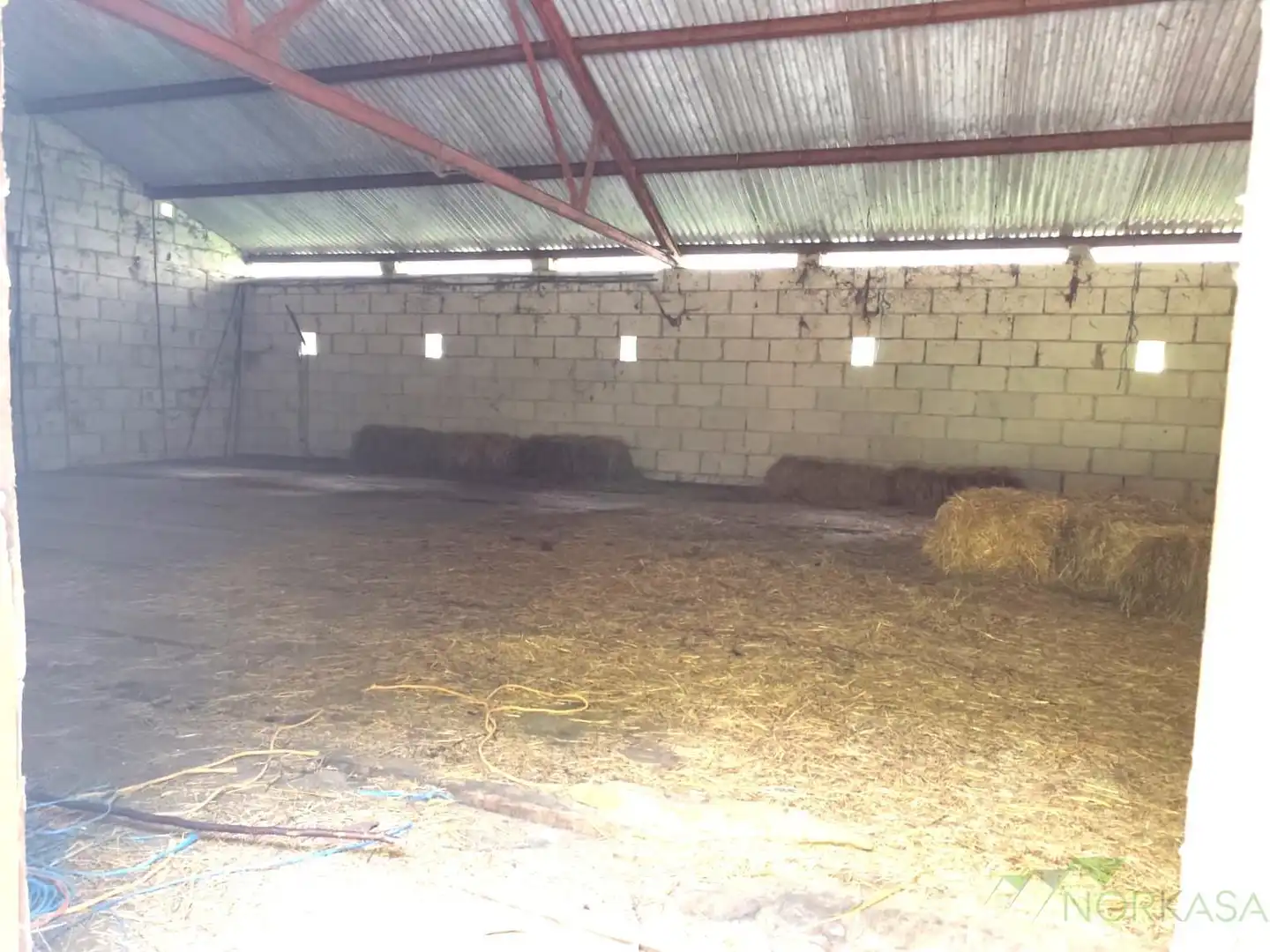Nave industrielle à vendre à Lugar Ronderos, imagen 13