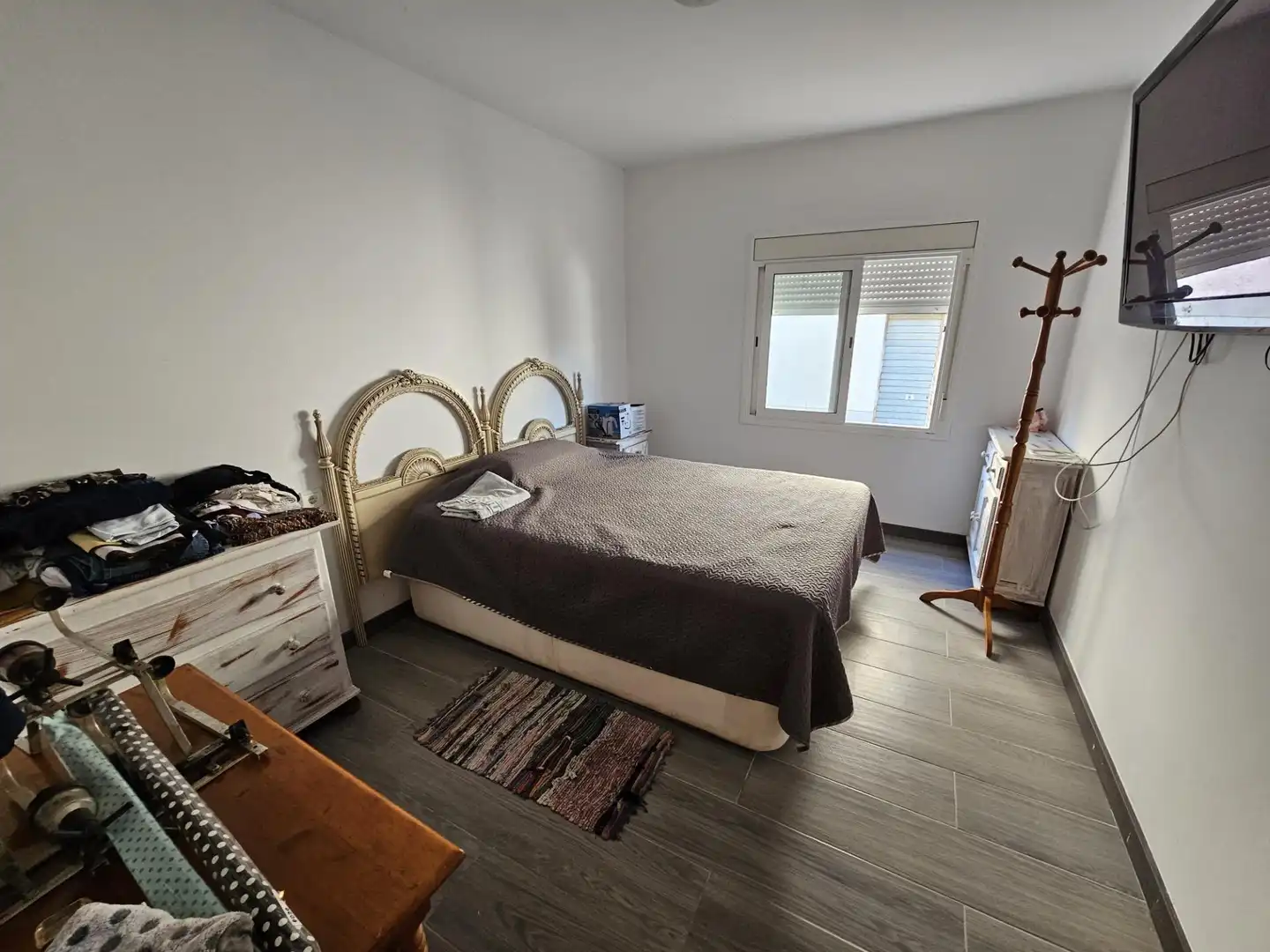 Habitación de Casa o chalet en venta en Rubí con Aire acondicionado, Calefacción y Jardín privado