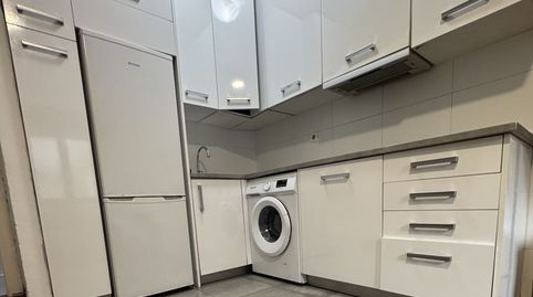 Foto 3 von Wohnung zum Verkauf in Anselma de Salces Estrata, 6, Matiko - Ciudad Jardín, Bilbao
