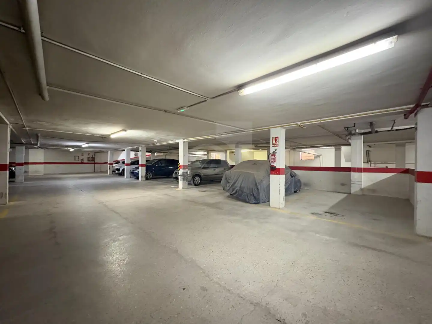 Parking de Piso en venta en Valencia con Aire acondicionado y Calefacción