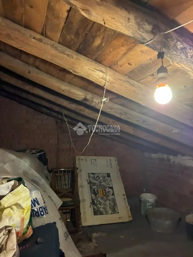 Finca rústica en venda en Torija amb Calefacció i Balcó