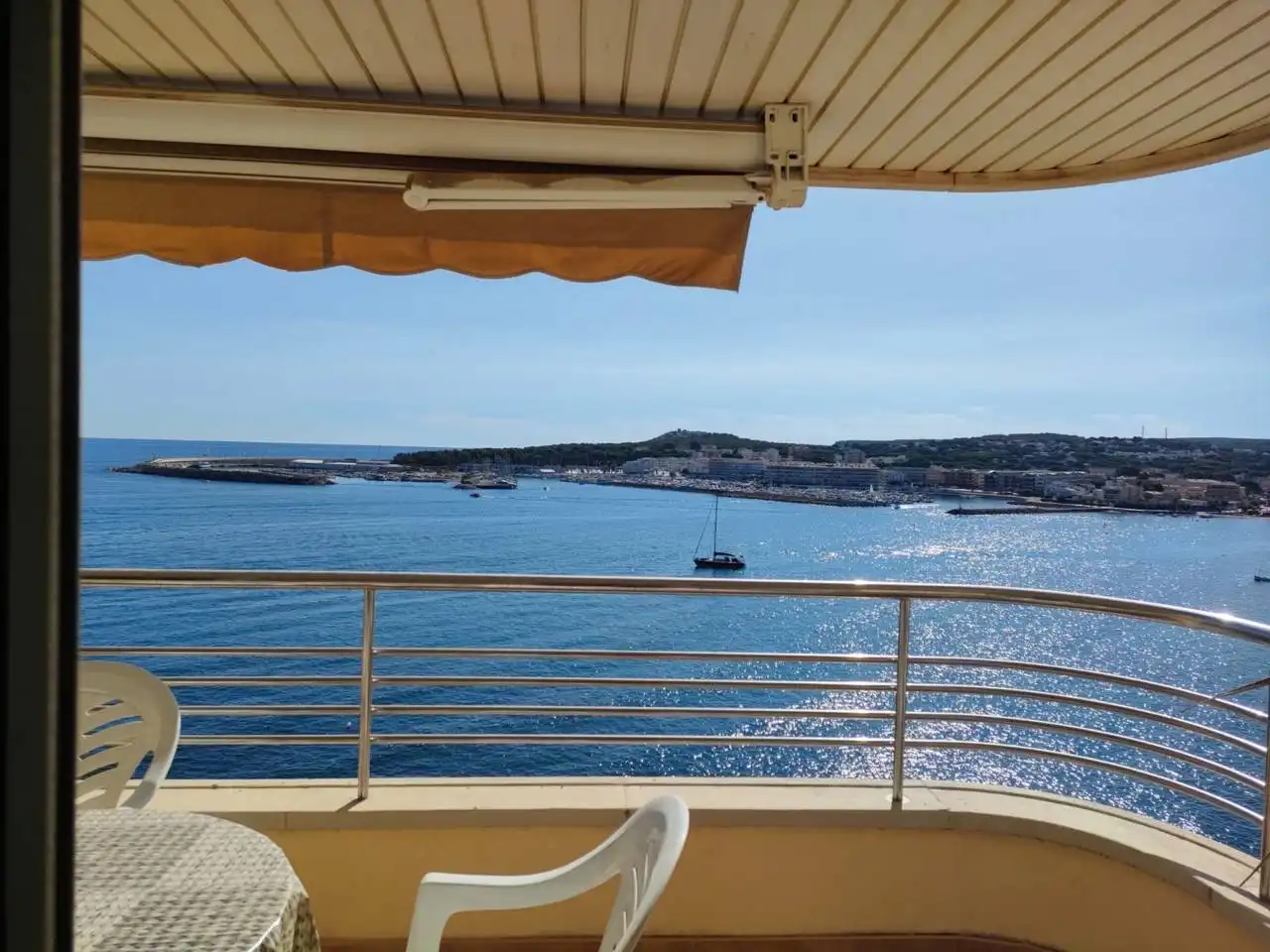 Appartamento con piscina in vendita a Paseo Mar 16, imagen 21