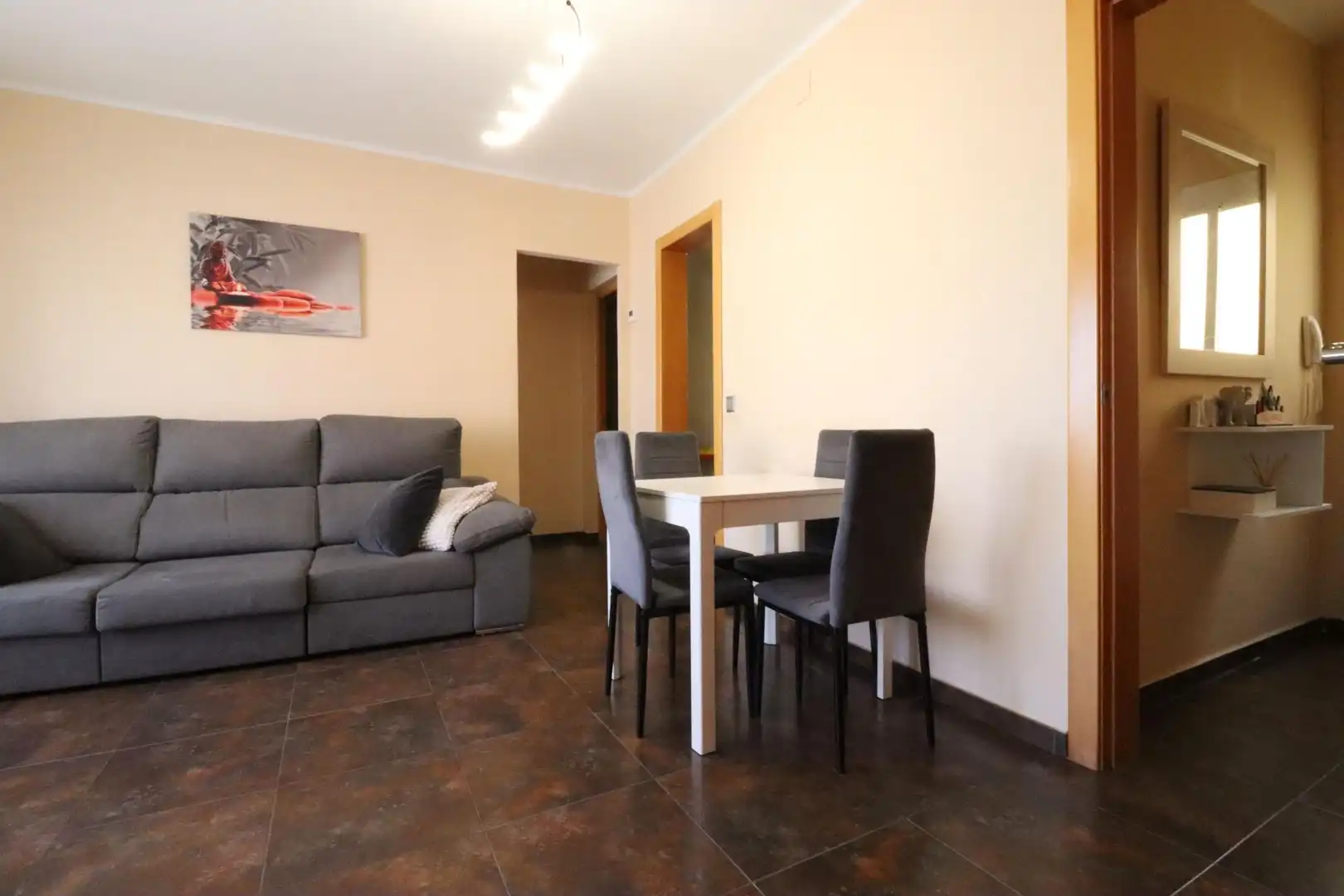 Wohnung mit Aufzug zum Verkauf in Concòrdia - Can Rull, imagen 6