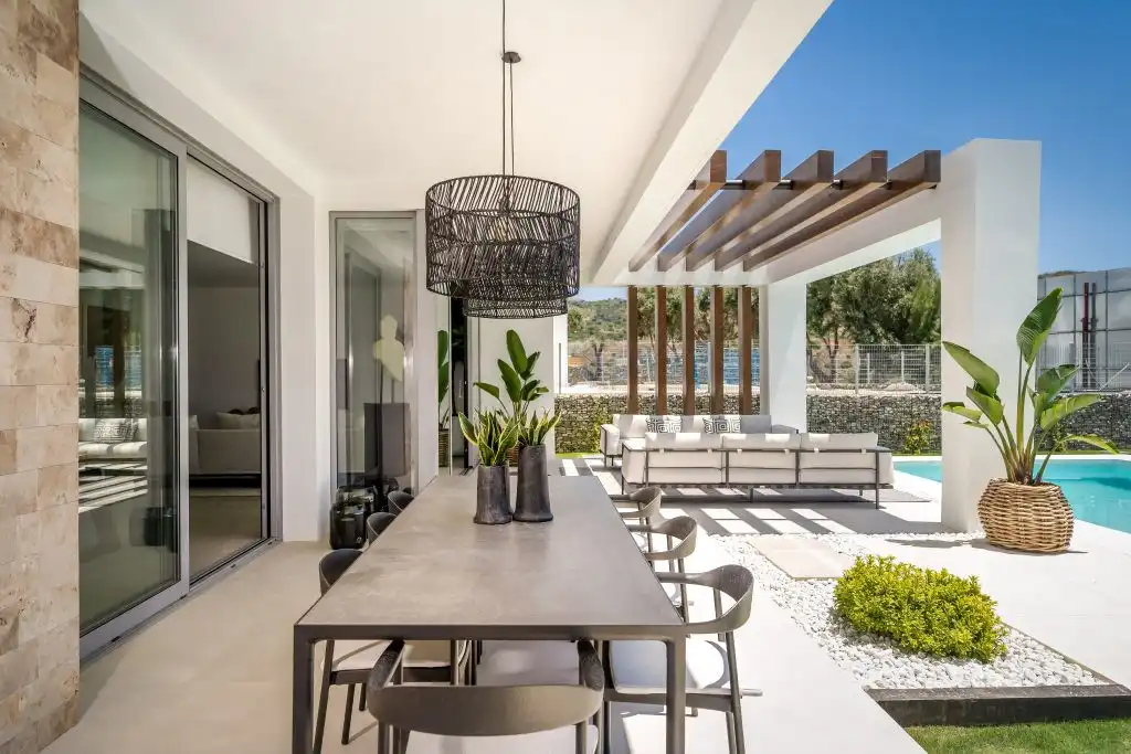 Haus mit Pool zum Verkauf in Marbella Centro, imagen 20