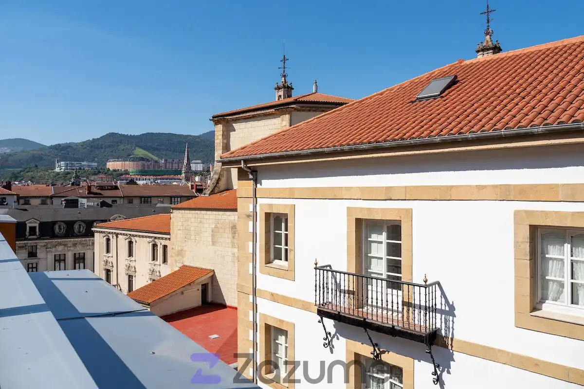 Loft to rent in Itxaropen Kalea, imagen 16