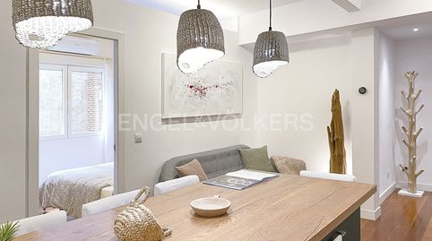 Vivienda reformada en Nueva España
