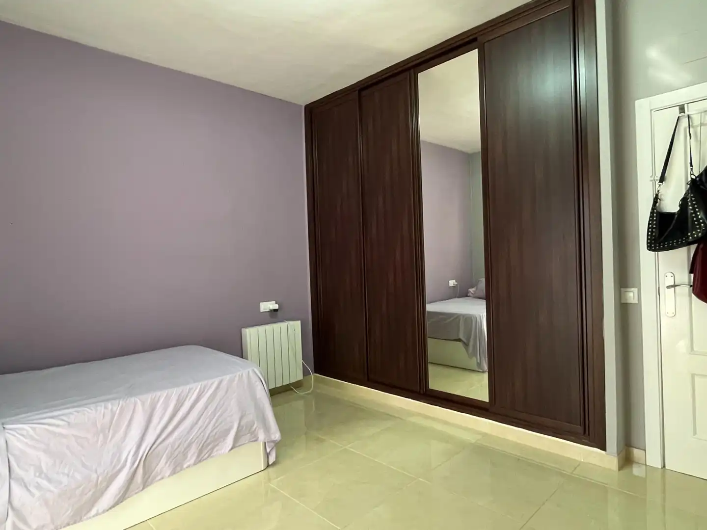 Habitación de Casa o chalet en venta en El Viso del Alcor