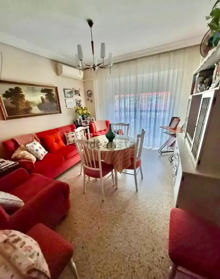 Piso con terraza en venta en Avenida de Andalucía, imagen 3