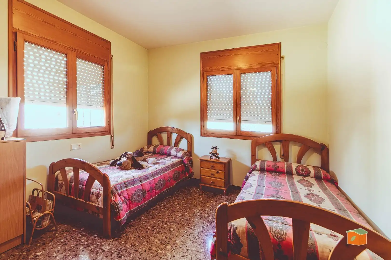 Villa avec piscine à vendre à Roquetes, imagen 23