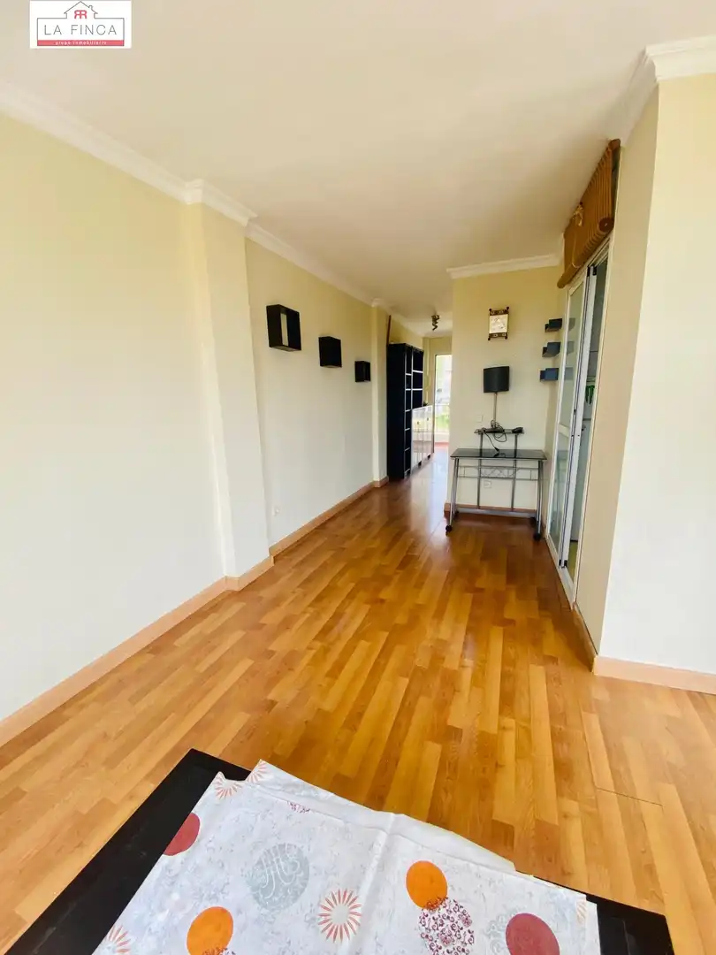 Apartamento en venta en La Cala del Moral