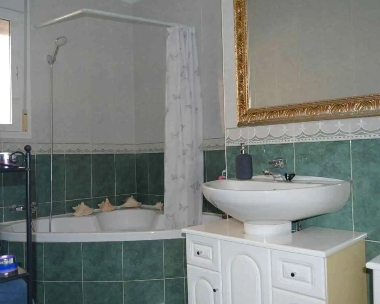 Baño de Casa o chalet en venta en Rojales con Calefacción, Jardín privado y Piscina