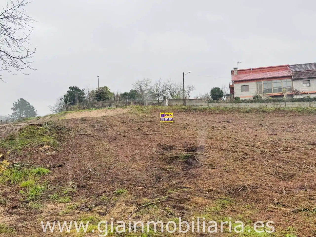 Terreny rústic en venda a Calle das cerradas 1, imagen 10