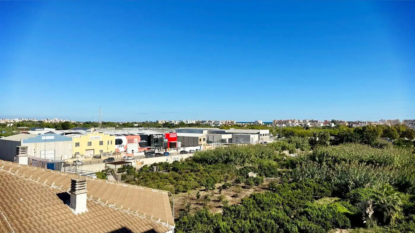 Wohnung mit Balkon zum Verkauf in Daimús, imagen 5