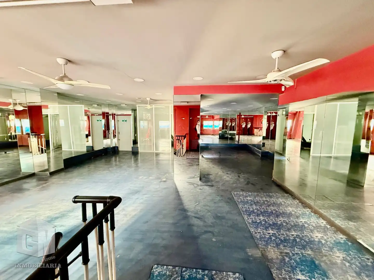 Piso con ascensor en venta en Parque Lisboa - La Paz, imagen 2