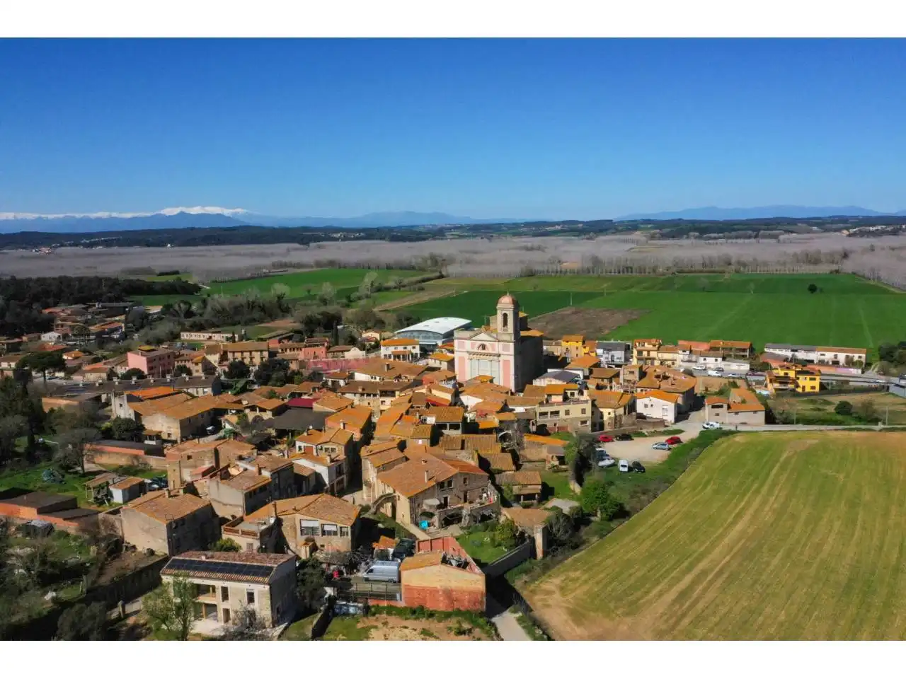 Finca rústica en venda a Calle Sellera, Sant Joan de Mollet