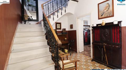 Foto 2 de Casa adosada en venda a Calle Bojeo, 55, Trigueros, Huelva