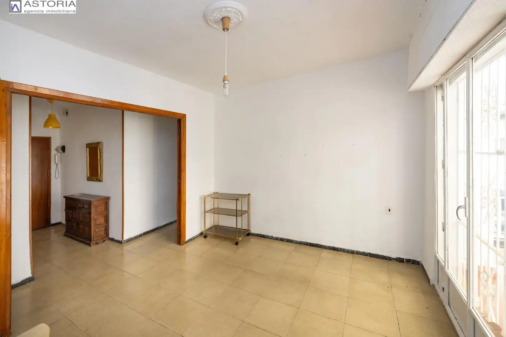Piso con terraza en venta en Calle SANTIAGO 75, imagen 7