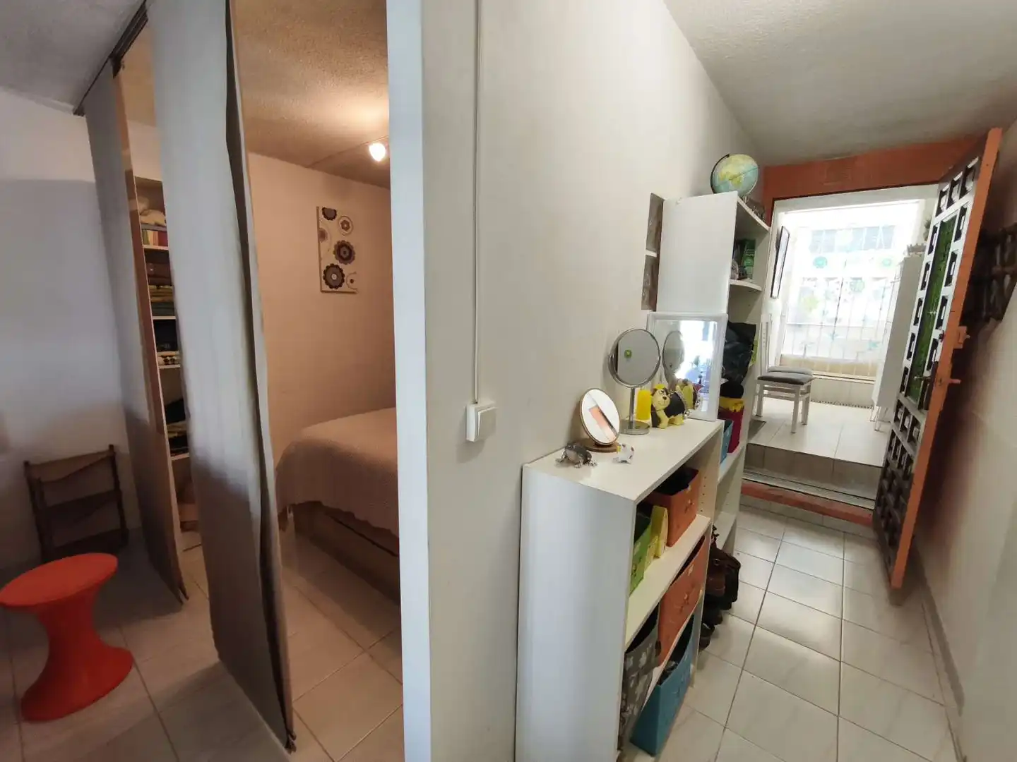 Dormitori de Casa o xalet en venda en Torrevieja amb Aire condicionat, Calefacció i Terrassa