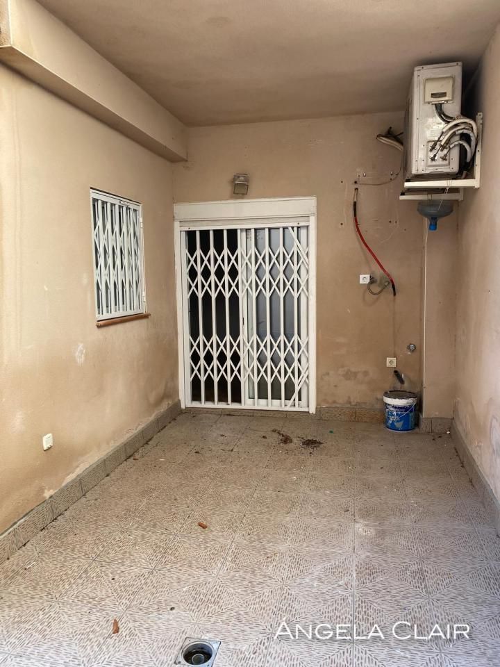 Terrassa de Pis en venda en Terrassa amb Aire condicionat, Calefacció i Terrassa