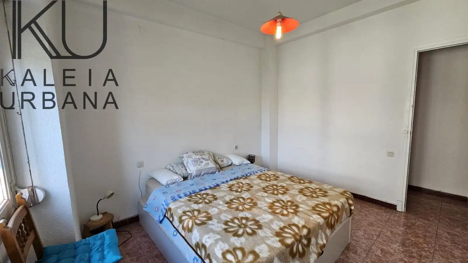 Habitación de Piso en venta en Alicante / Alacant
