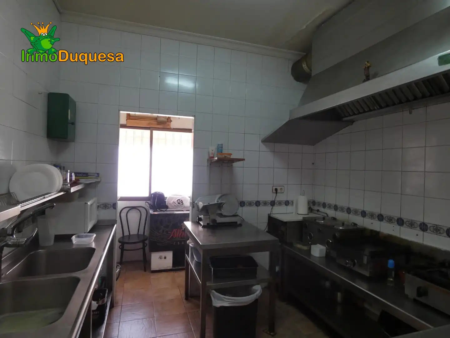 Local comercial en venda a Albolote, imagen 4