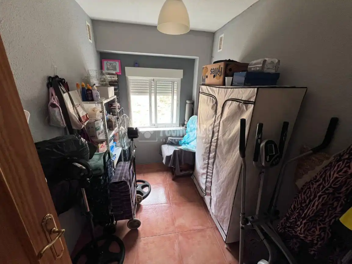 Piso en venta en Ctra. Circunvalación - La Magdalena