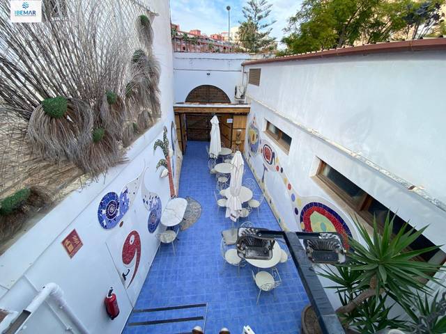 Local comercial en Venta en Glorieta AUSO Y MONZO, 23 en San Fernando - Princesa Mercedes