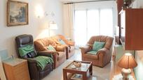 Living room of Flat for sale in Camprodon  with Heating
