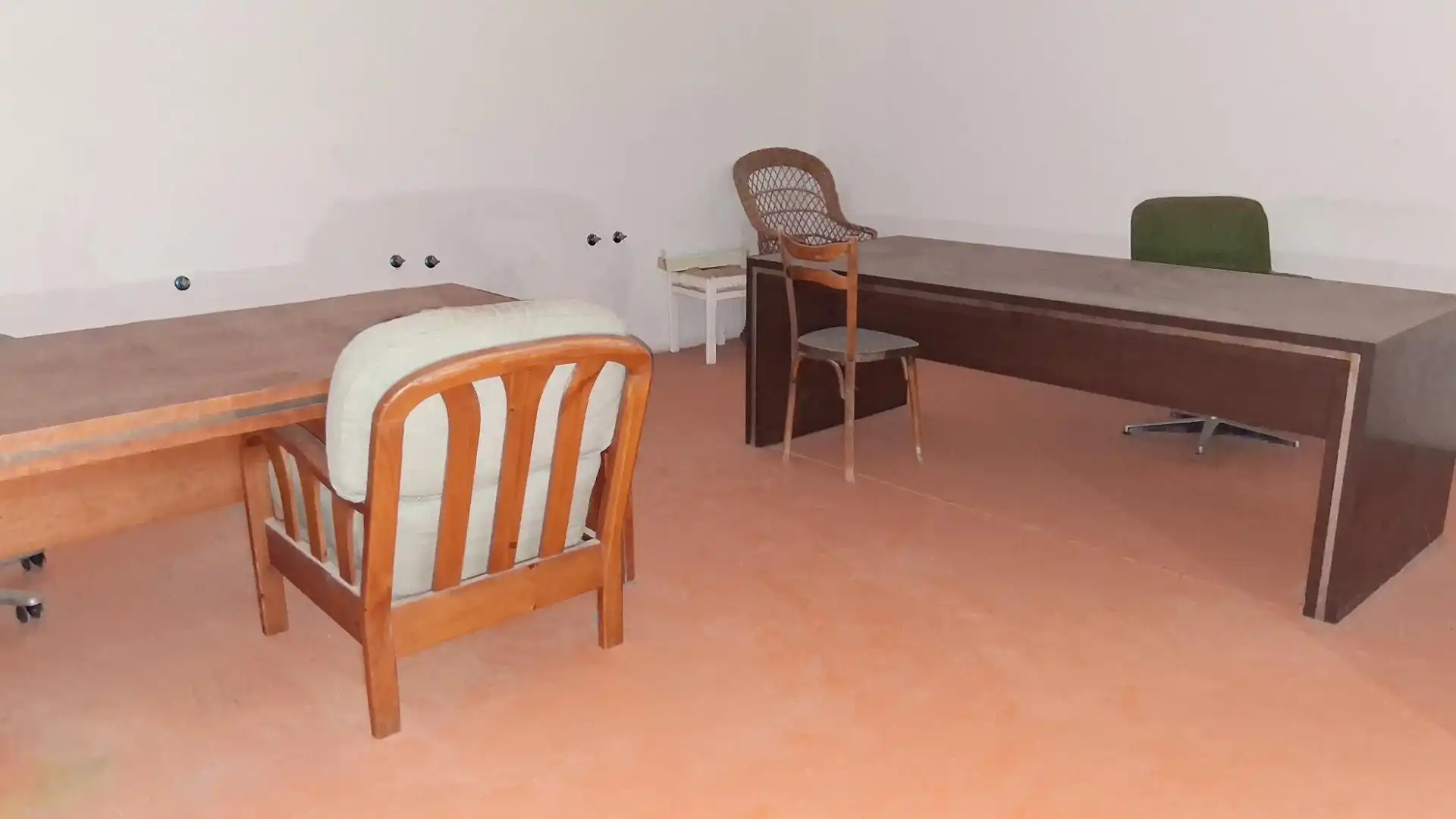 Oficina en venta en Aldeatejada