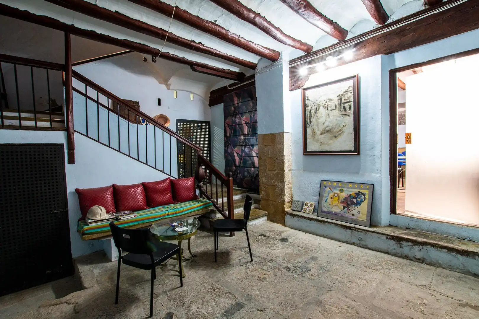 Casa o xalet en venda en Caspe amb Jardí privat
