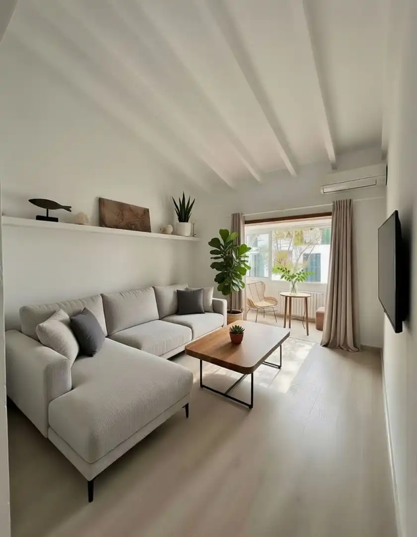 Maison avec terrasse à vendre à Port de Pollença - Carrer de Joan XXIII, imagen 7