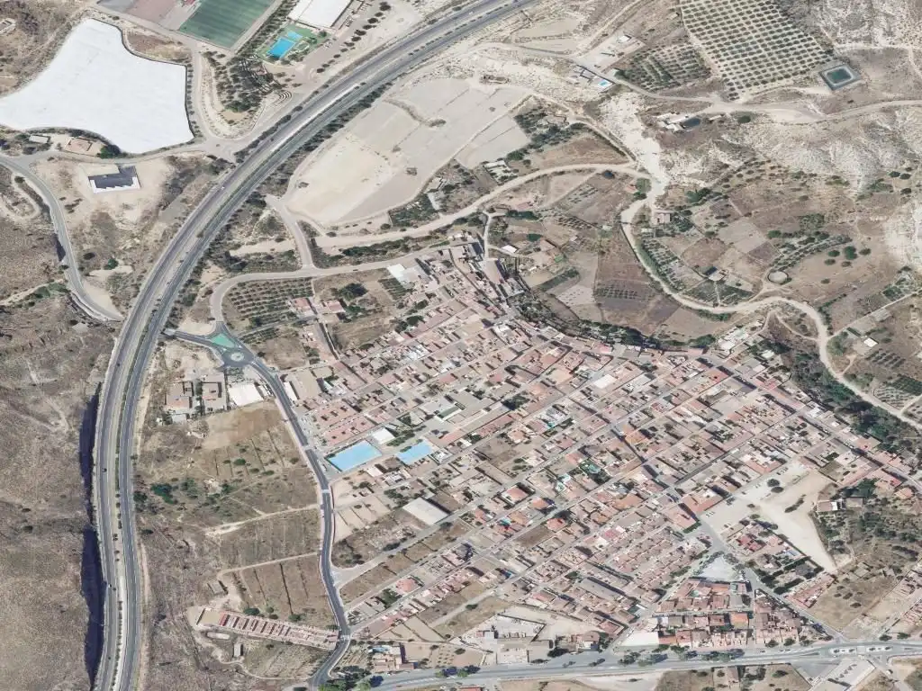 House for sale in CERVANTES 7, imagen 3