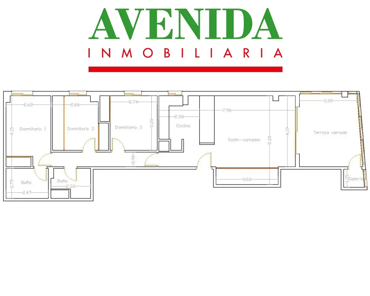 Mini appartamento con ascensore in vendita a marítimo Torre del Rey 3, imagen 69