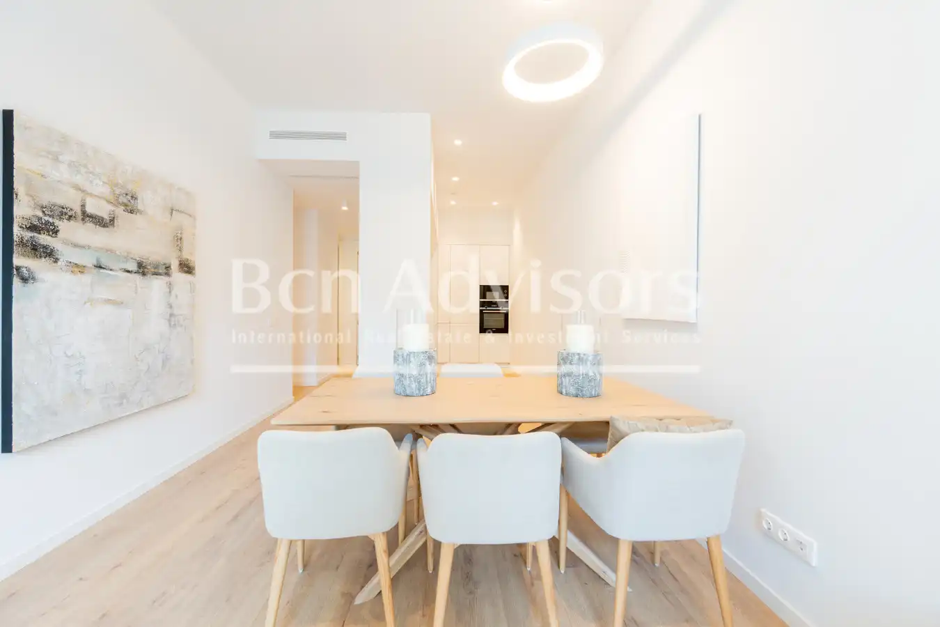 Piso con ascensor en venta en Eixample, imagen 9