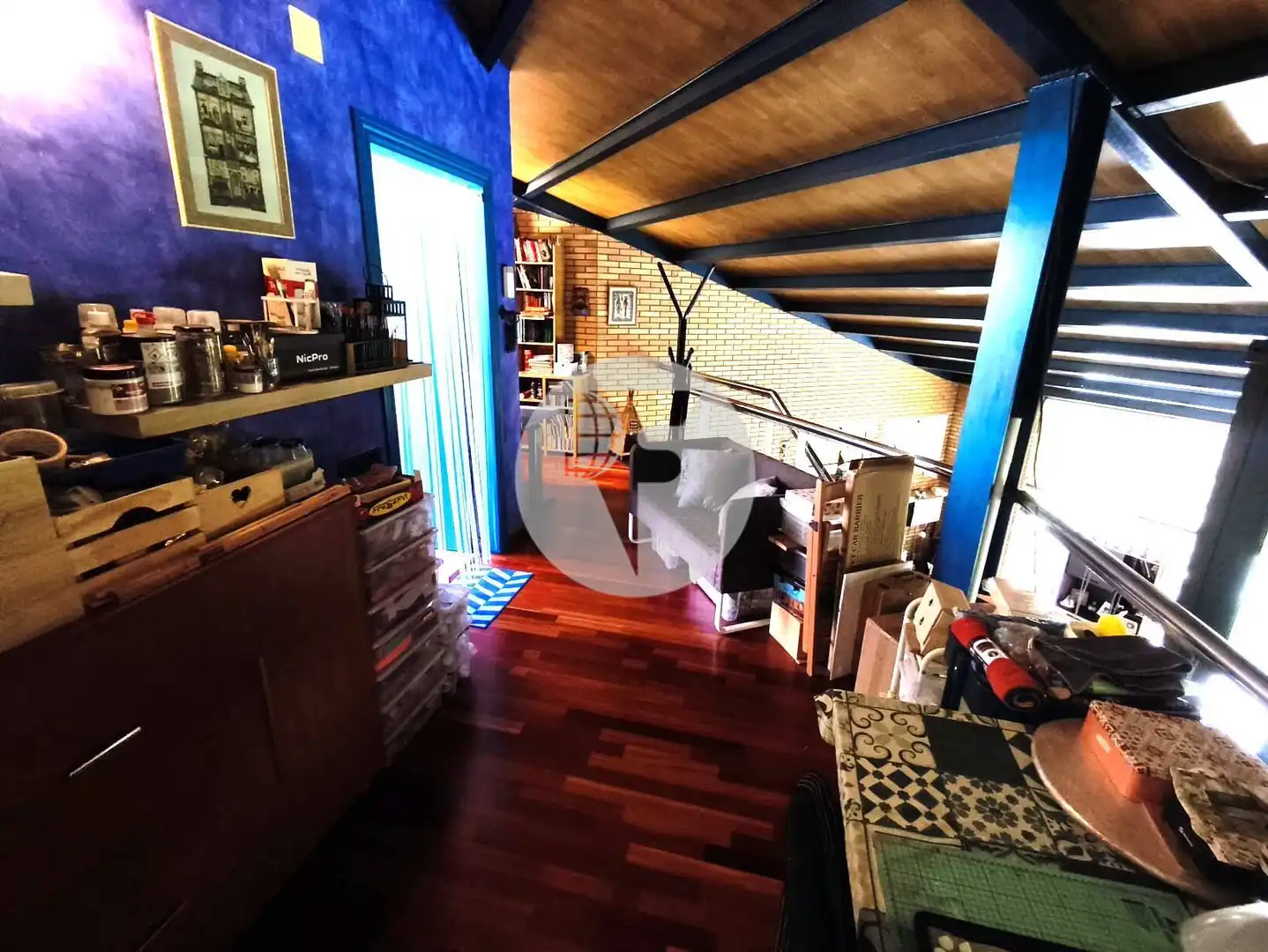 Casa amb terrassa en venda a Castellnou - Can Mir - Can Solà, imagen 51