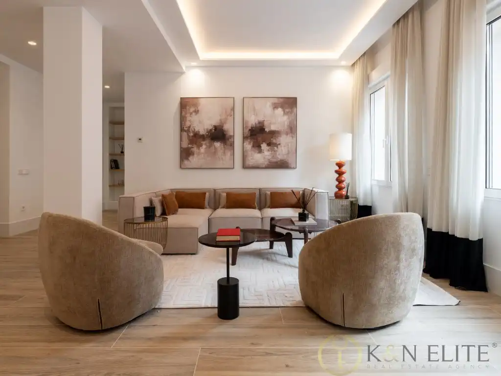 Flat with lift for sale in Calle Sotomayor, imagen 3