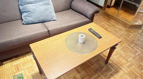 Foto 3 von Wohnung zum Verkauf in Victor Saenz, El Cristo, Oviedo