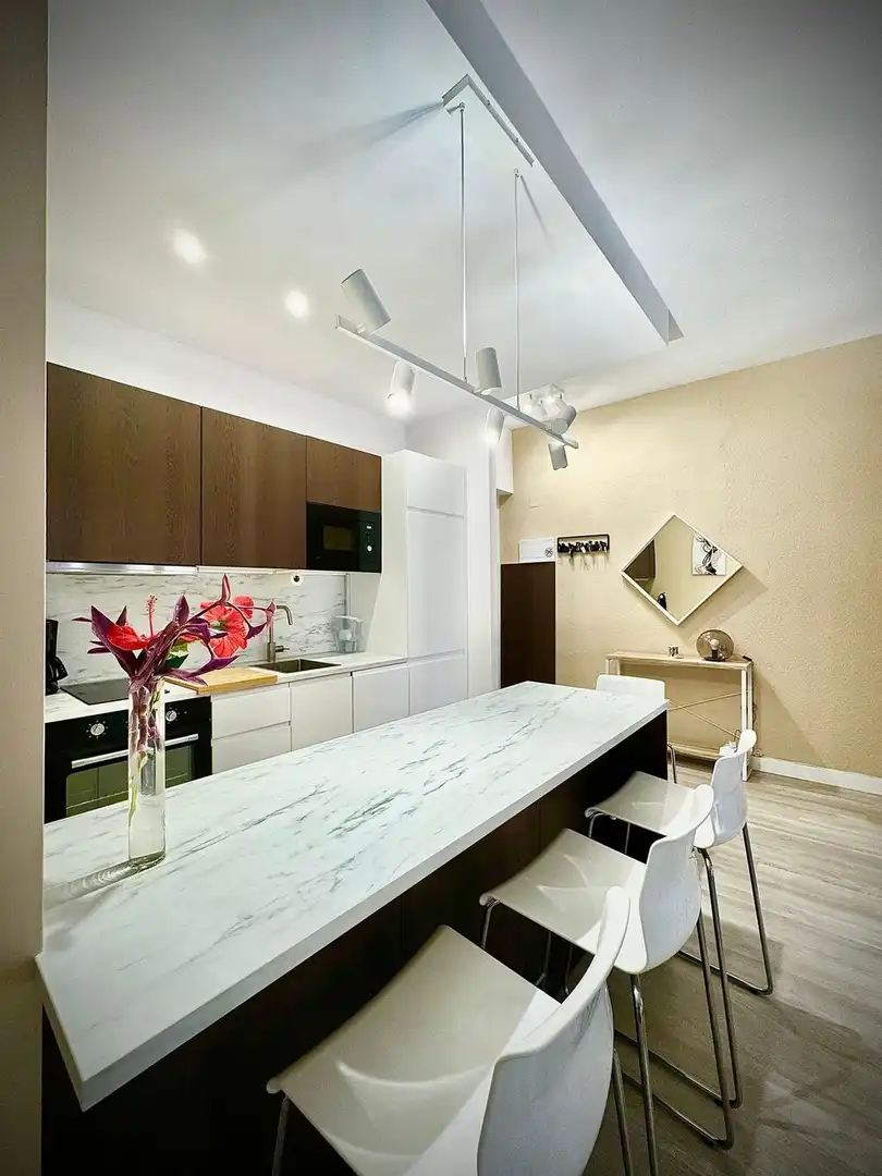 Apartment mit Pool zum Verkauf in Calahonda, imagen 6