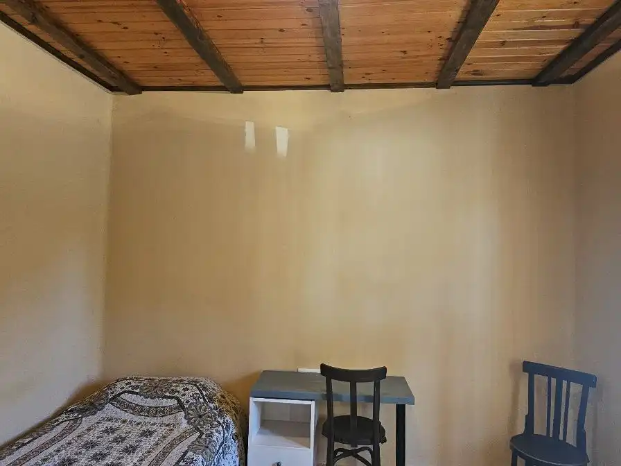 Habitación de Casa o chalet en venta en Barbolla, Segovia
